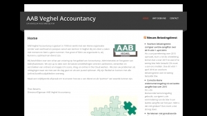 logo AAB Veghel Accountancy