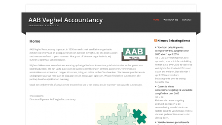 AAB Veghel Accountancy