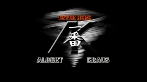 logo Albert Kraus