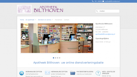 Bilthoven Apotheek