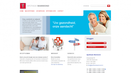 Warmond Apotheek