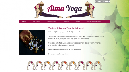 Atma Yoga