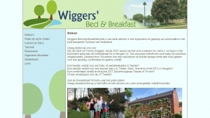 logo Wiggers' Bed & Breakfast