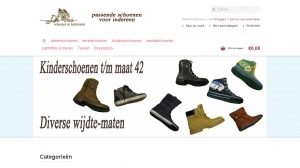 logo Vos Schoenen De