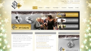 logo Hoeven Juwelier  Edelsmid Jet vd