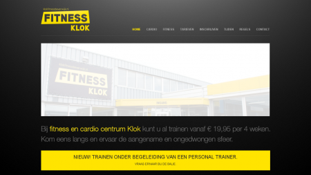 Klok Fitness Studio