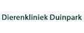 Logo Dierenkliniek Duinpark