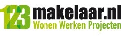 Logo 123 Makelaar