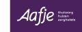 Logo Aafje Grand Café Restaurant  Zuiderkroon