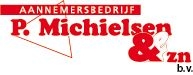 Logo Michielsen en Zn BV Aannemersbedrijf