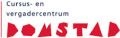 Logo Cursus- en vergadercentrum Domstad