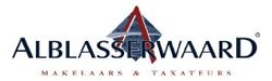 Logo Alblasserwaard Makelaars  & Taxateurs