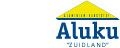 Logo Aluku Zuidland BV