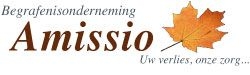 Logo Amissio Begrafenisonderneming