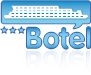 Logo Amstel Botel