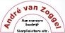 Logo Zoggel Sierpleisters André van