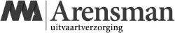 Logo Arensman Uitvaartverzorging