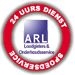 Logo ARL Loodgieters