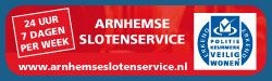 Arnhemse Slotenservice