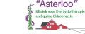 Logo Asterloo Kliniek voor Dierfysiotherapie en Chiropractie