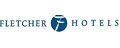 Logo Fletcher Badhotel Noordwijk