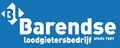 Logo Loodgietersbedrijf Barendse