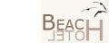 Logo Beach Hotel  Zoutelande