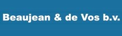 Logo Beaujean & De Vos BV