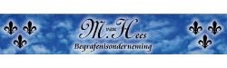 Logo Hees Begrafenisonderneming M van