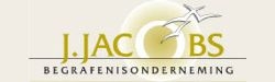 Logo Jacobs Begrafenisonderneming