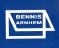 Logo Bennis Arnhem BV Aluminium Puien