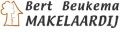 Logo Bert Beukema Makelaardij