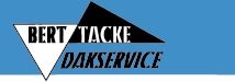 Logo Dakservice Bert Tacke