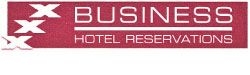 Logo Business Hotel  Reservations BV / Business Hotel  Specials