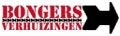 Logo Bongers Verhuizingen