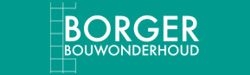 Logo Borger Bouwonderhoud