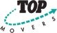 Logo Boudesteijn Top Movers Verhuizers