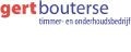 Logo Bouterse Timmer- & Onderhoudsbedrijf G