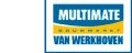 Logo Werkhoven Multimate Bouwmarkt Van