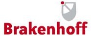 Logo Brakenhoff Verhuizingen en Self Storage