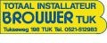 Logo Brouwer Totaal Installateur