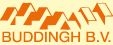 Logo Buddingh Dakbedekking BV