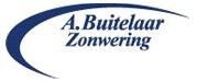 Logo Buitelaar Zonwering  A