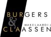 Logo Burgers & Claassen Makelaardij