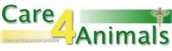 Logo Care 4 Animals