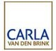 Logo Makelaarskantoor Carla vd Brink BV