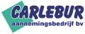 Logo Aannemingsbedrijf Carlebur BV