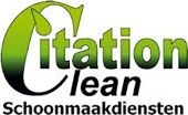 Logo Citation Clean Schoonmaakbedrijf