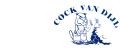 Logo Dijl Loodgieters  Cock van