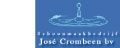 Logo Crombeen BV Schoonmaakbedrijf  José